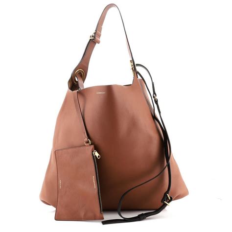 burberry hobo|burberry grommet hobo shoulder bag.